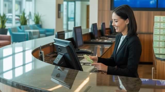 SoFi Doubles Down on AI Despite Market Pullback