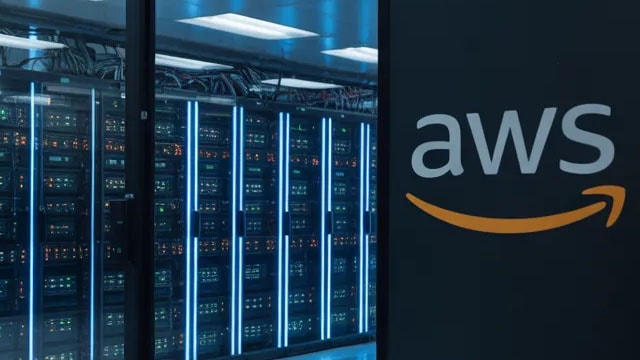 Amazon Puts AI Agents to Work as Sales Top $200 Billion