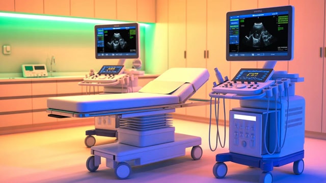 Edwards Lifesciences Stock Surges On Heart Valve Devices Growth