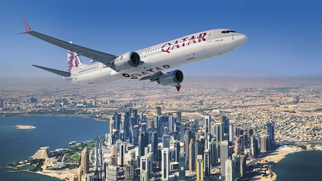 Boeing's airplane deliveries are the highest in 7 years. Now it's about to pick up the pace