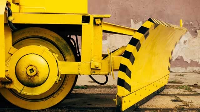 Ametek Near Deal For Part of CD&R-Owned Industrials Company