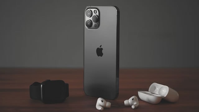 How Apple Stock Can Plummet 30%