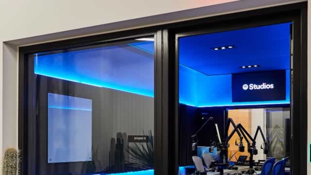 Spotify, National Music Publishers' Assn. Partner To Boost Revenue For Music Creators