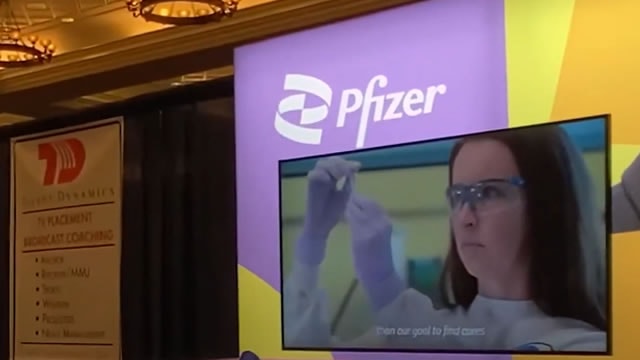 Pfizer's Art Of The Deal