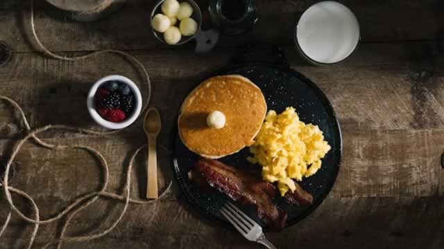 Cracker Barrel's new dining rule is not actually new, it says