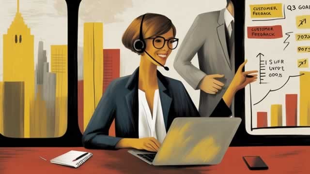 Genpact Q2 Earnings Call Highlights