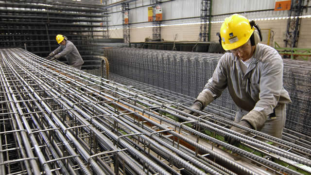 Why Has Cleveland-Cliffs Stock Surged 50%?