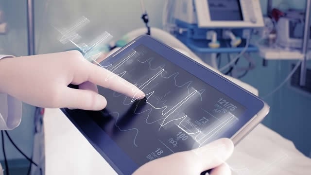 Hinge Health stock pops 10% after first quarterly report since IPO