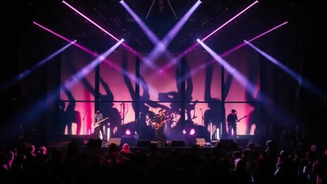 FTC sues Ticketmaster and Live Nation over ticket resales, alleges 'deceptive' pricing