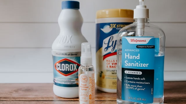 These Analysts Lower Their Forecasts On Clorox Following Q3 Earnings
