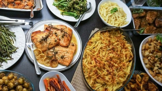 How The Cheesecake Factory turned a family recipe into a global restaurant chain