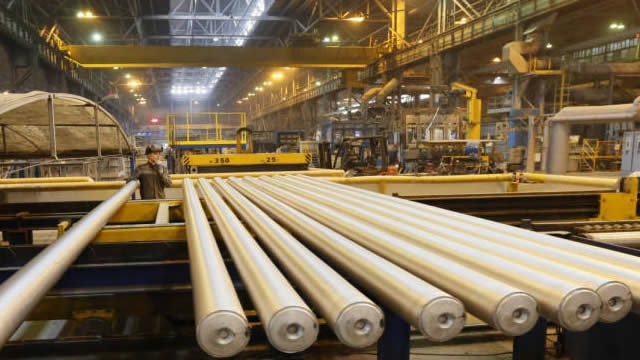 Alcoa Stock To Less Than $16?