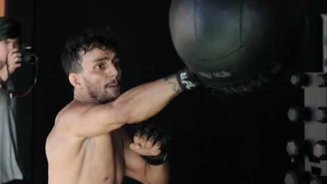 TKO Doubles Dividend After UFC-Paramount Deal