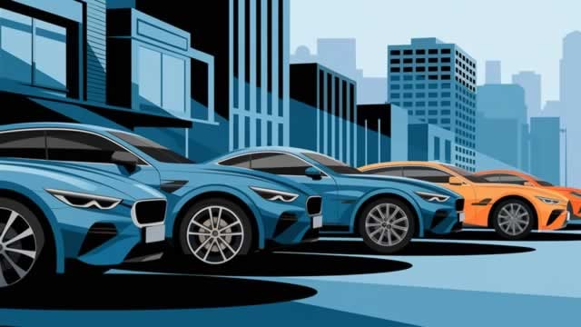 CarMax Stock Falls Sharply on Earnings as Used Car Sales and Prices Decline