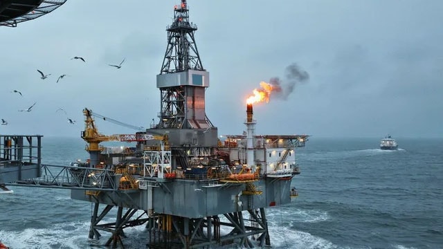 ConocoPhillips Profit Boosted by Climbing Oil Prices