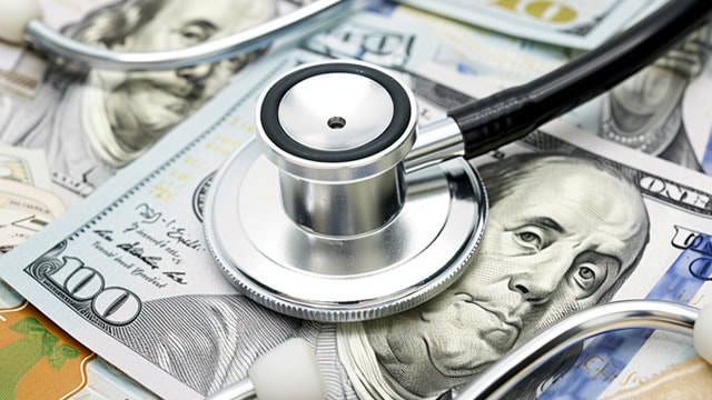 UnitedHealth Group's Recovery in Full Swing: Buy While It's Down