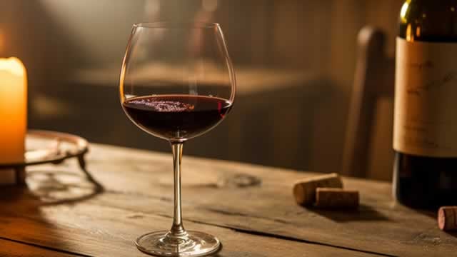 Constellation Brands shares rise as Q3 earnings top expectations