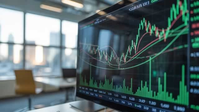S&P 500 Gains & Losses Today: Buffett's Berkshire Buys; Fair Isaac Soars, Equifax Falls
