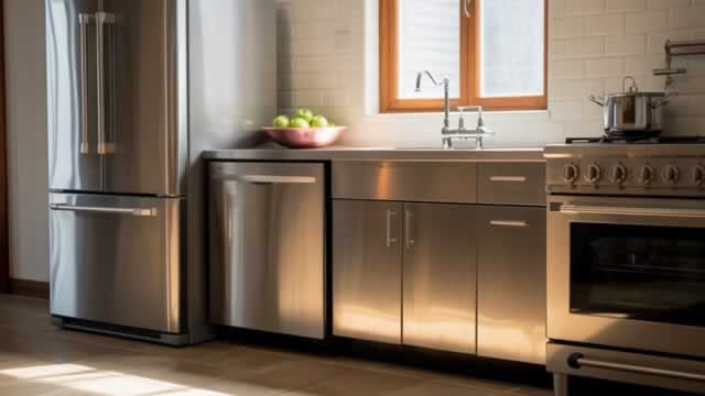 Roomba Maker iRobot Declares Bankruptcy. Its Stock Is Plunging 70%