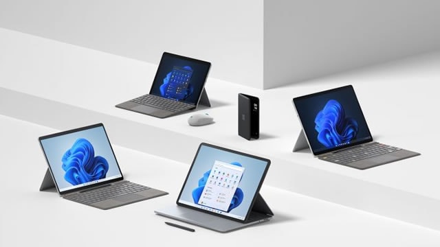 Is Microsoft Undervalued by Investors? These Tech Stock Experts Think So.