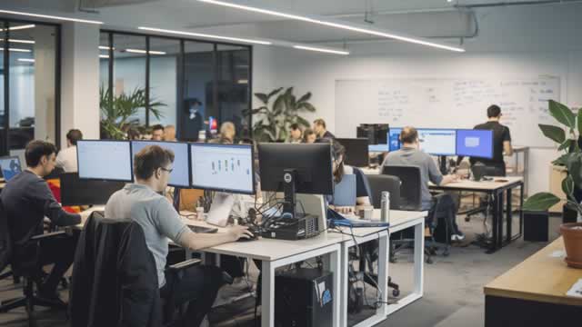 Analyst says Palantir stock ‘is a high-risk investment' with new price target