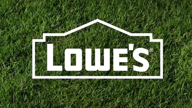 Lowe's earnings: Why this Wall Street expert says the business is 'kind of stuck in neutral'