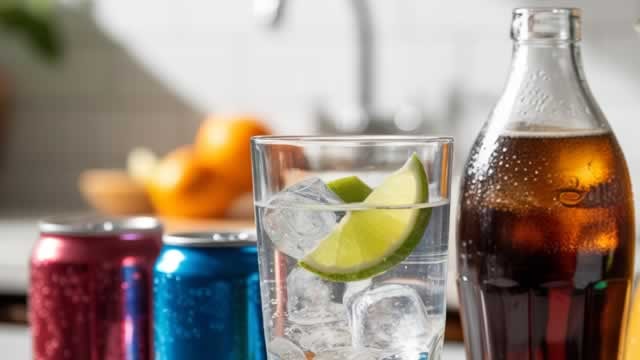 Walmart hits $1T market cap, PepsiCo CEO talks earnings beat and GLP-1 strategy