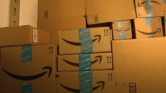 Amazon is making this shift that could finally give its stock a jolt