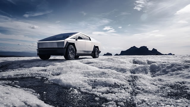 Tesla Stock Goes Positive for 2025 as Elon Musk Buys About $1B of Shares