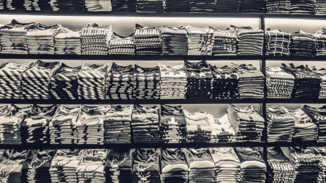 Abercrombie & Fitch 2Q financial results edge past estimates as sales growth slows