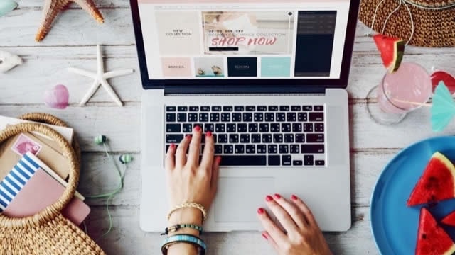 ThredUp Is ‘Cautious' on State of the Consumer