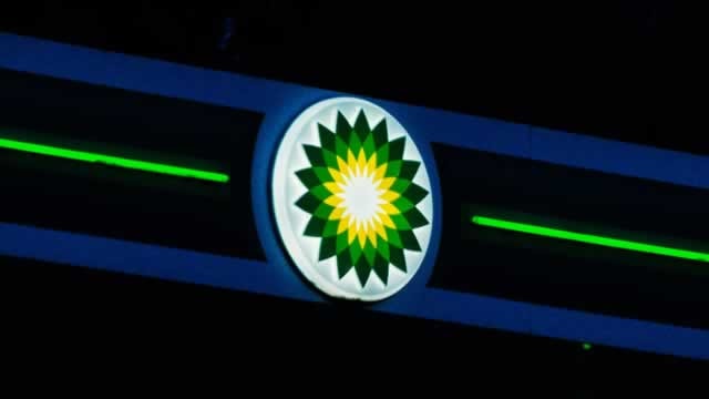 BP to complete three-well appraisal plan for Brazil's Bumerangue in H1 2027