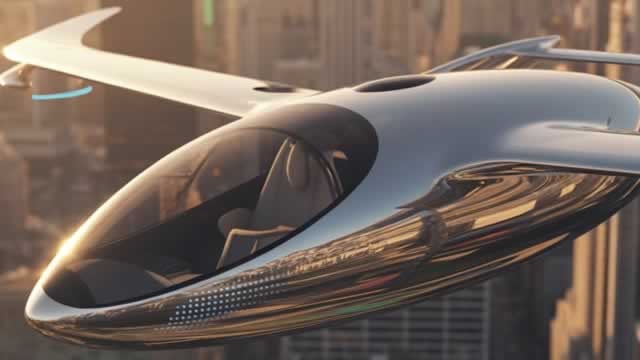 Joby and Archer Forge a New Strategic Chapter in the UAE