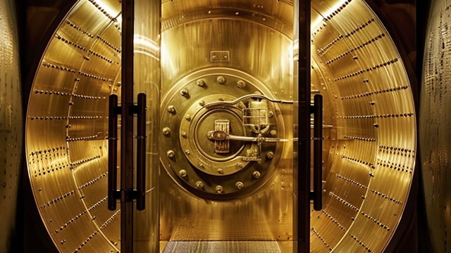 Gold Beats AI? This Miner Just Crushed Palantir In 2025