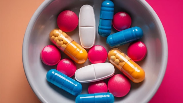 GSK sees blockbuster potential in targeted cancer therapy after promising early data