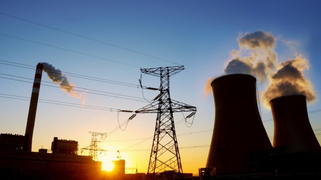 Oklo advances strategy amid Federal nuclear push as Q2 loss widens