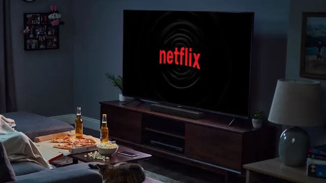 Netflix Finally Cancels A Show That Actually Deserves It