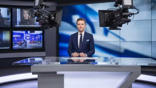 Mexican broadcaster Televisa triples Q1 profit despite shrinking revenues