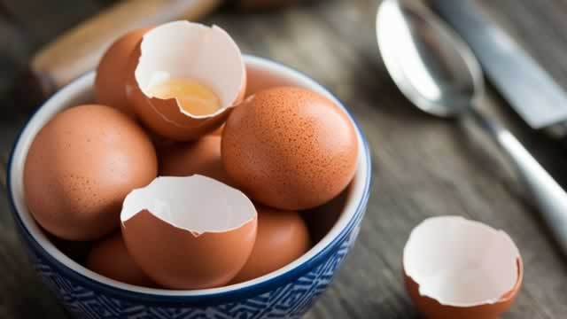 Vital Farms Q1 Earnings Call Highlights