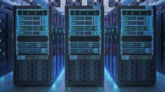 Hyperscaler Spending Could Supercharge Super Micro Computer Stock