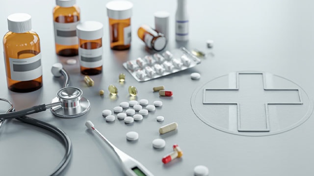 GSK sells rights to rare liver disease drug for up to $690m