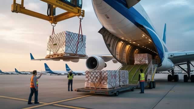 Grupo Aeroportuario Del Pacifico Q2 Earnings Call Highlights