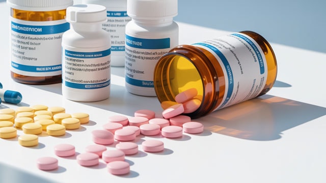 Novartis receives European Commission approval for Rhapsido skin disease drug