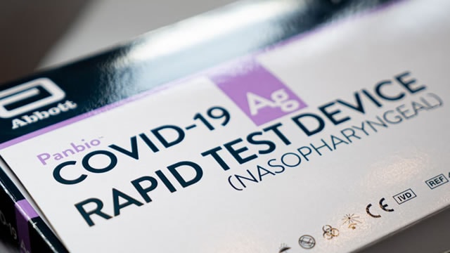 Abbott Laboratories Raised Prices, Prompting Sales Slump