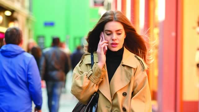 Credo Stock Slips After Q3 Results