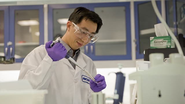 Amgen to invest additional $300 million to boost US manufacturing footprint