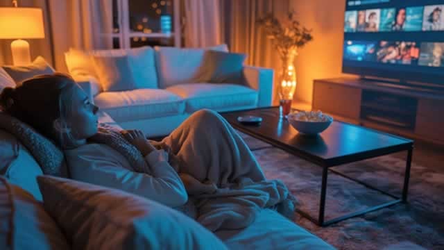 Paramount, Comcast, Netflix submit bids for Warner Bros. Discovery