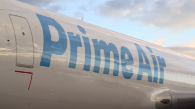 Tech Corner: AMZN Underperformance & Unique Outlook