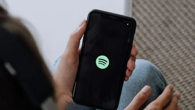 Spotify Stock Rises After Buy Upgrade. Why Goldman Is Singing Its Praises.