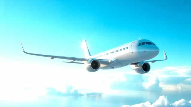 Airlines urge Trump administration not to curb international flights in feud over 'sanctuary cities'